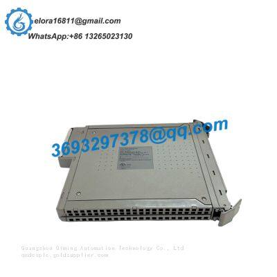 ICS TRIPLEX T8461C Digital input module