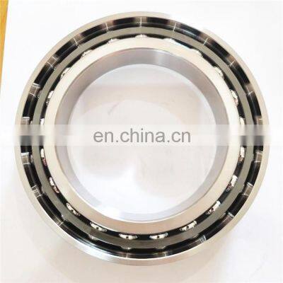 100*150*24MM 7020 Bearing Angular Contact Ball Bearing 7020CTNSUP4  Bearing