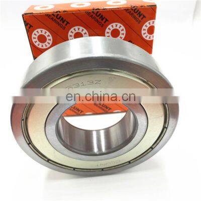 Supper durable best price Deep Groove Ball Bearing 6009-2Z/Z2/2RS/C3/P6 45*75*16 mm China