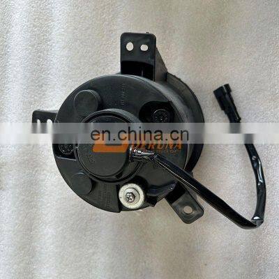 hina Heavy Truck C7H/T7H/T5G Sinotruk Sitrak Truck Cabin Spare Parts WG9925721009 T5G FEU DE BAGUE AVANT (GAUCHE) photo-2