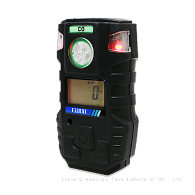 E1000 Portable Gas Detection Ensure the Gas Safety photo-2