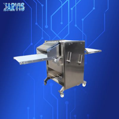 Jarvis Skinning machine,Stainless Steel Pork,Chicken Skining machine,Meat Peeling Skinner Machine,Factory directly