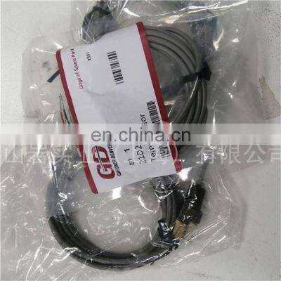 Gardner Denver Air Compressor High Quality Temperature Sensor 21D264 for Sale