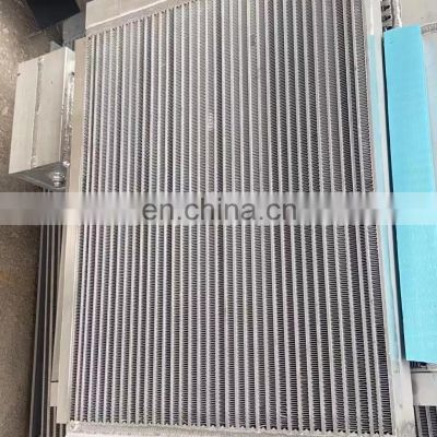 CompAir air compressor spare parts 100009412 radiator  high quality