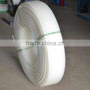 Polyethylene material PE-Xa pipe china supplier flexible pex pipe