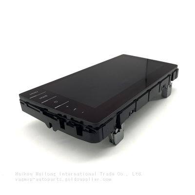 For VW MK7 Passat B8 Polo MK6 Original Discovery Media 9.2 Inch APP Screen Front Touch Control LCD Display 5G6919606D photo-3