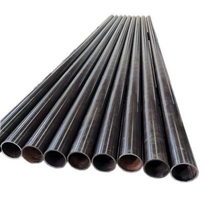 En10305-1 E355+SR Cylinder Using Precision BKS Cold drawn rolled steel Tube Xinpeng precision