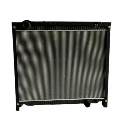 CHINA SINOTRUK WG9525531461 Aluminium radiator TRUCK RADIATOR CNHTC E7G