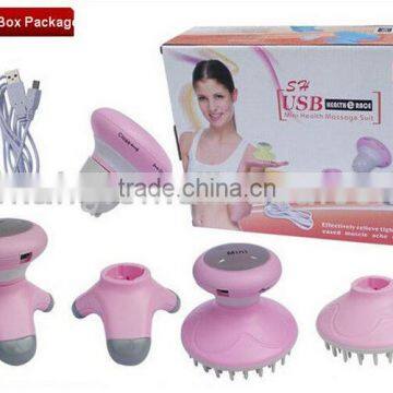 Point Mini Massage/Handheld Body Massager photo-4