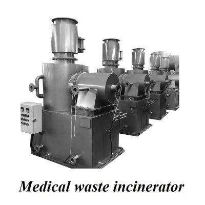 Refuse Incinerator photo-5