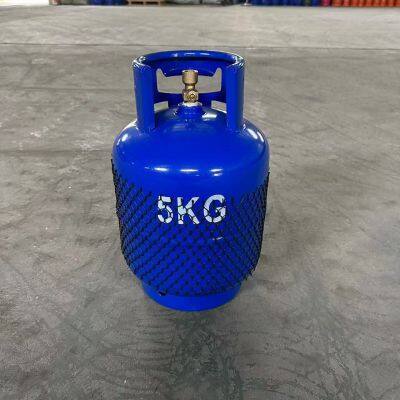 LPG CYLINDER 5KG South Africa