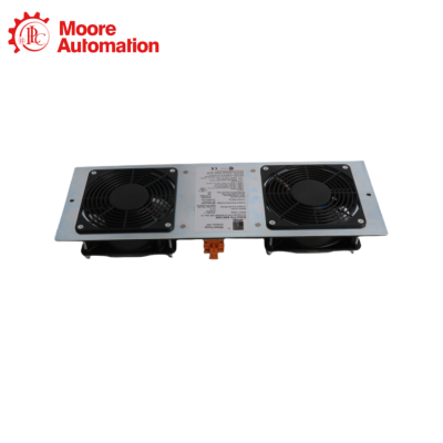 HONEYWELL 51303940-250 Cabinet Fan With Alarm In Stock