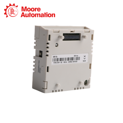 ABB FDPI-02 FIELDBUS Panel Bus Adapter in Stock photo-3