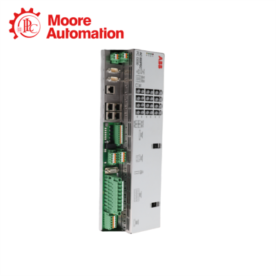 ABB 3BHE022291R0101 PCD230 A101 photo-4