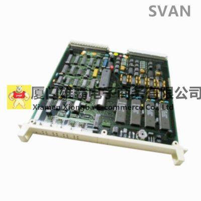 DSPU131 3BSE000355R1  Unit interface board module