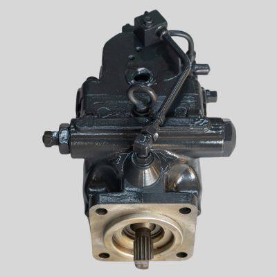 Construction Machinery Parts 708-1s-00150 Hydraulic Pump for Komatsu PC30MR-1 PC30MR PC30MRX-1 PC30uu-3 Main Pump for Komatsu photo-2