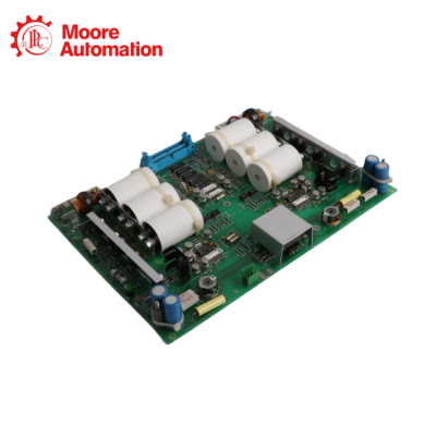 ABB SNAT633PAC SNAT 633 PAC 61049444 photo-2