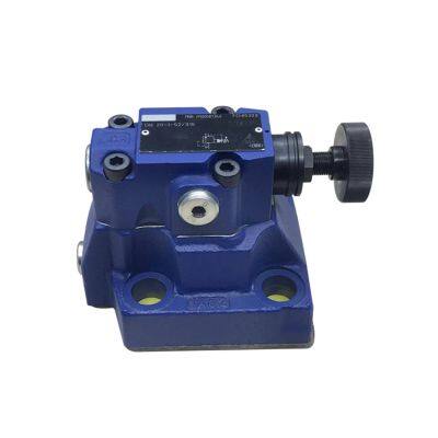 Rexroth DB20-2-52/315 Pilot Relief Hydraulic Overflow Valve photo-4