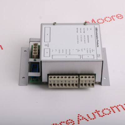 ABB SB171 3BSE004802R1 photo-5