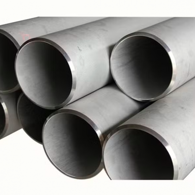 Kaltgezogener Rundstab aus Aluminium/Galvanisiertem/Edelstahl in den Sorten 305, 304, 304L, 316, 316L, 310S, 430, 904L, 2205 Duplex mit Spiegel-/Geschliffener Oberfl?che und nahtloser/geschwei?ter Ausführung