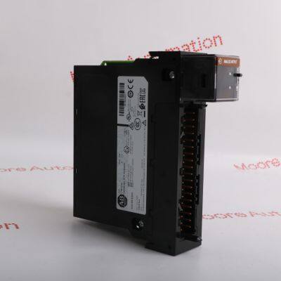 Allen Bradley 1756-IF16K