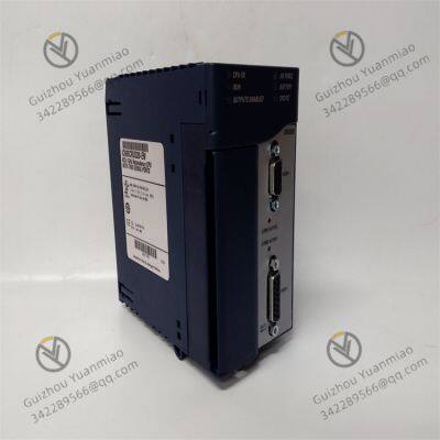 GE IC695CRU320 Redundant processor module