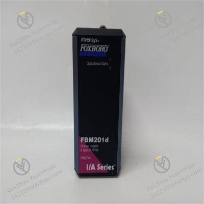 P0904HN FOXBORO Power module