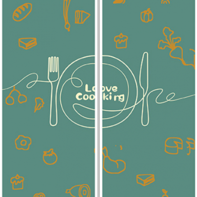 Door Curtain photo-2