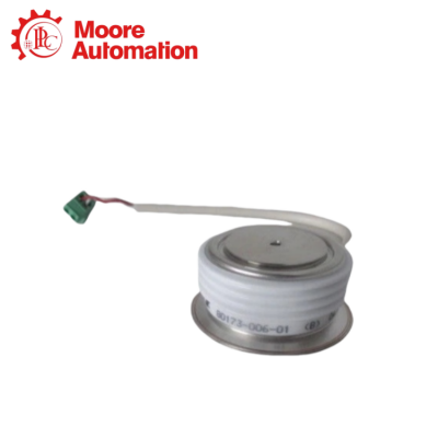 Allen Bradley 80173-006-01