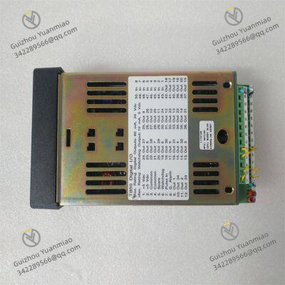 WATLOW ANAFAZE CLS208 Temperature Controller photo-3