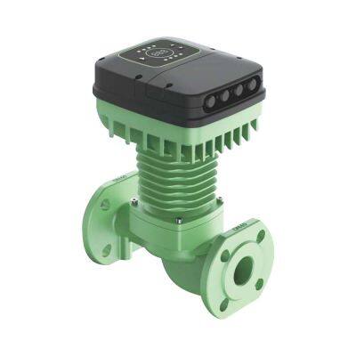New Arrival High Quality Variable Frequency Shielded Circulating Water Pump