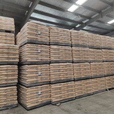 Premium A4046 Polyethylene (HDPE) Plastic Raw Material High-Density for Packing Applications photo-5