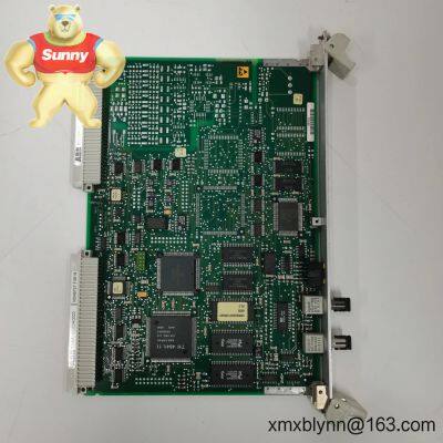 ABB 500MBA02 (1MRB150003R0003) – Control/Interface Board for ABB Drive and Power Control Systems