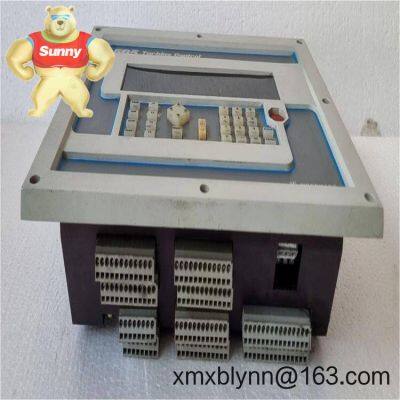 Woodward 9907-149 – Load Sharing & Speed Control for Engines and Generator Sets