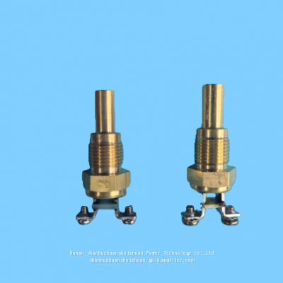 Brand New Water Temperature Sensor 5I-7578/34390-00800/2979315 for Construction Machinery Parts for Models