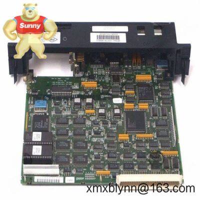 GE IC697CMM731: Precision High-Speed Counting for Demanding Industrial Applications