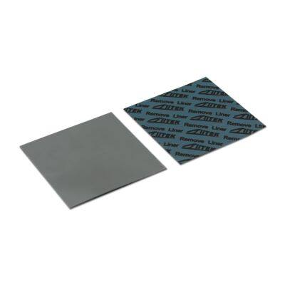 Thermal Silicone Pad 5.0W High Conductivity Heat Dissipation Sheet For AI Servers, Inverters, Telecom Devices