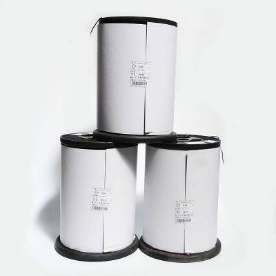 Electrical Supplies Enameled Aluminum Round Wire Insulated Winding Coil ISO9001 UL Certification Peru photo-3