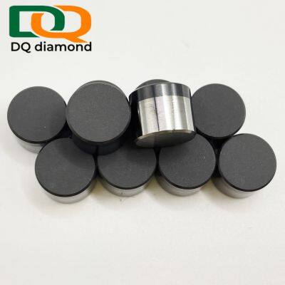 Polycrystalline Diamond Compact PDC Bits for Oil Drilling Companies High Hardness Dome Button Cylinder 1308 1313 1613 1913 1916 photo-3
