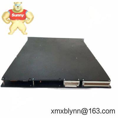 TRICONEX 3007 CPU Module: Your Industrial Safety Net for Critical Processes photo-2