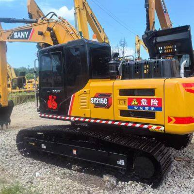 Quality Used Excavators – Imported & Domestic | Large/medium/small Models (75, 220, 240, 320, 360) | Excellent Working Condition