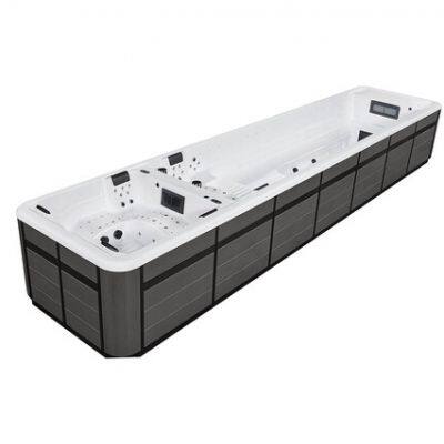 Infinite Edge Smart Massage Pool; Rooftop Pool; Large Bathtub; photo-2