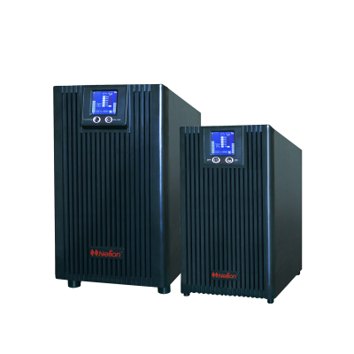 Netion UPS D Series High-Frequency Online UPS 1~3kVA