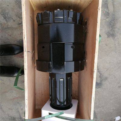 High Wind Pressure DHD380- φ 273MM Eccentric Drill Bit 273MM Eccentric Drill Bit Supplied by the Manufacturer photo-3