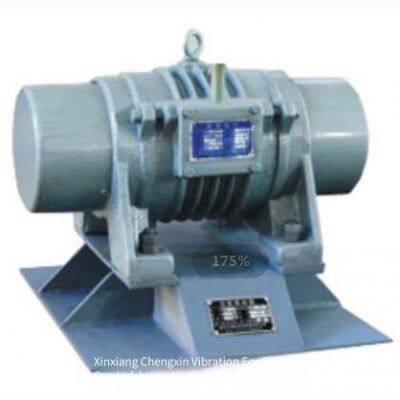 Chengzhen Brand Bin Wall Vibrator Zfb Series, High-quality and Durable, Zfb Motor Anti-clogging