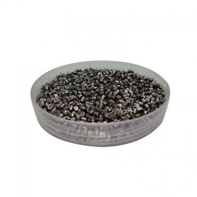 Tantalum Pellets 99.95% Purity Metal Ta Tantalum Evaporation Materials Ta Granules photo-5