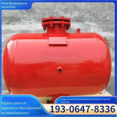 Industrial Silo Kqp-b-200l Air Cannon, Pulse Arch Breaker for Underground Coal Bunker, Cement Silo Flow Aid photo-2