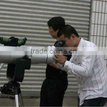 Hot selling night vision car kit binouclars telescope