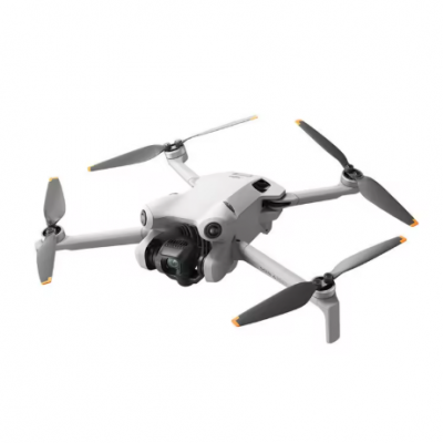 Mini 4 Pro Long Endurance Panoramic Camera Drone Portable Commercial UAV