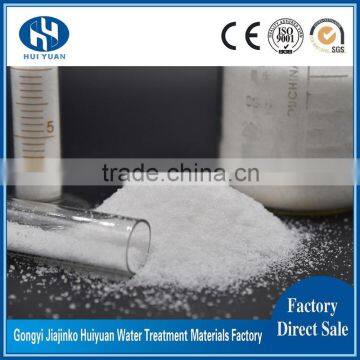 Alcohol Recovery Using Anionic Polyacrylamide Flocculant Price